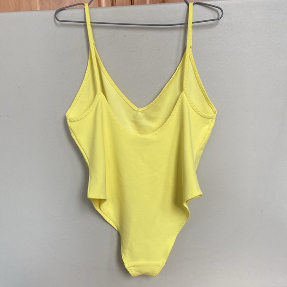 Bodysuit - Picture 4 of 6